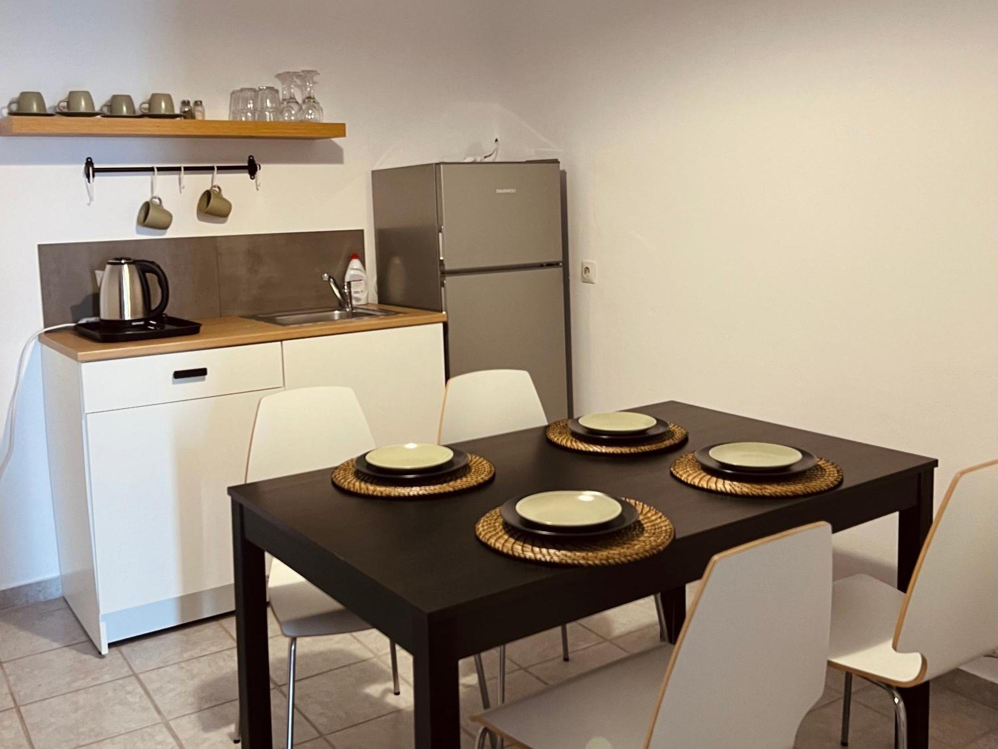 Alekas Appartement Parga